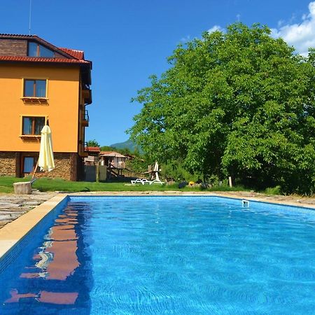 Villa Aya Smochevo Exterior foto
