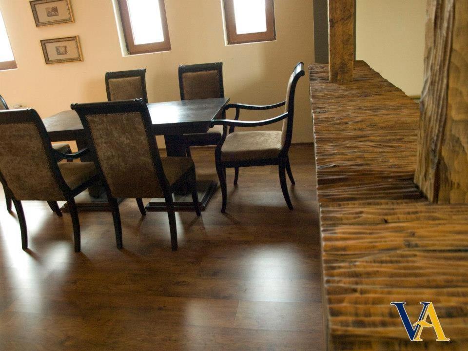 Villa Aya Smochevo Habitación foto