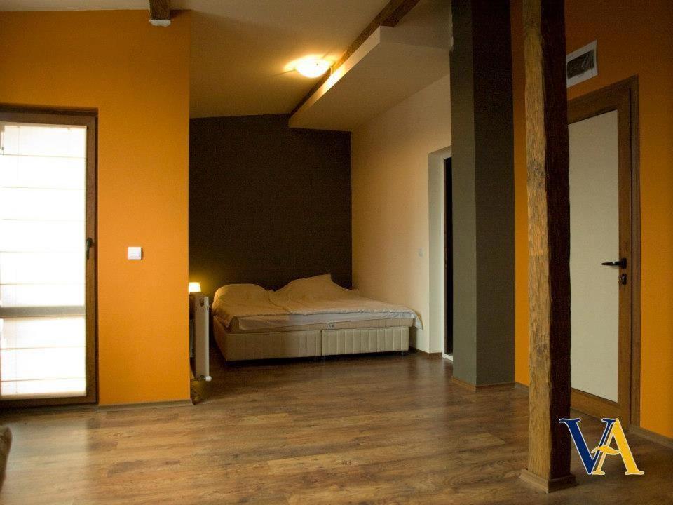 Villa Aya Smochevo Habitación foto