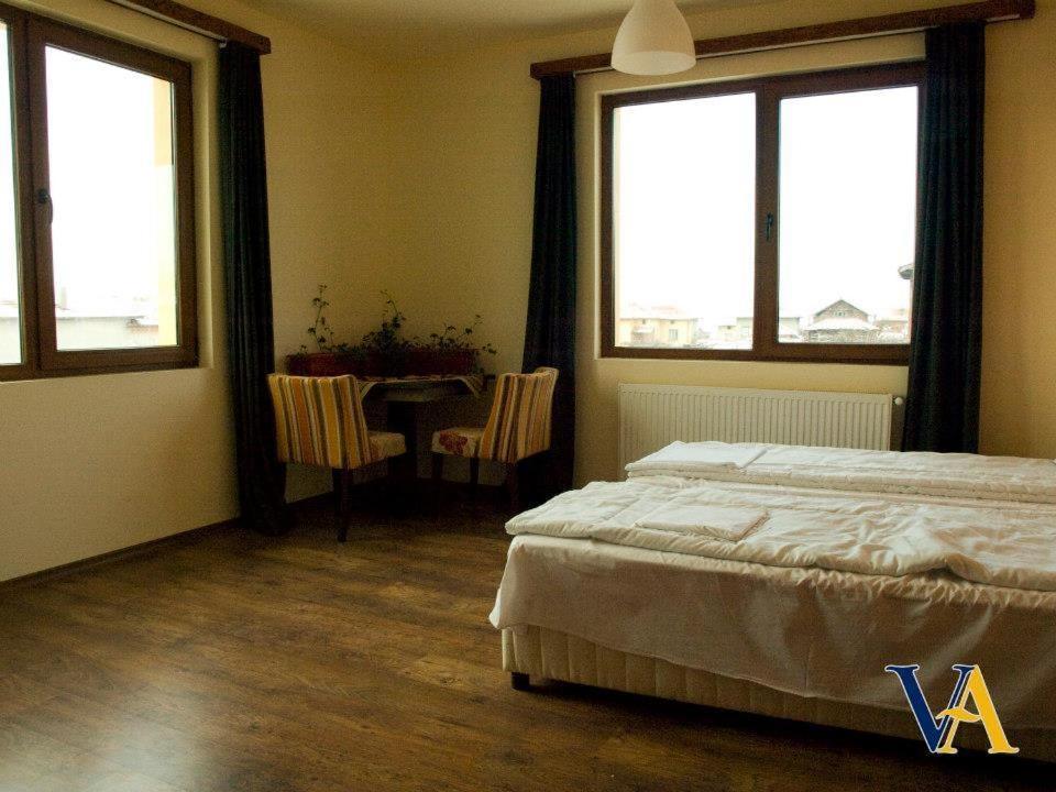 Villa Aya Smochevo Habitación foto