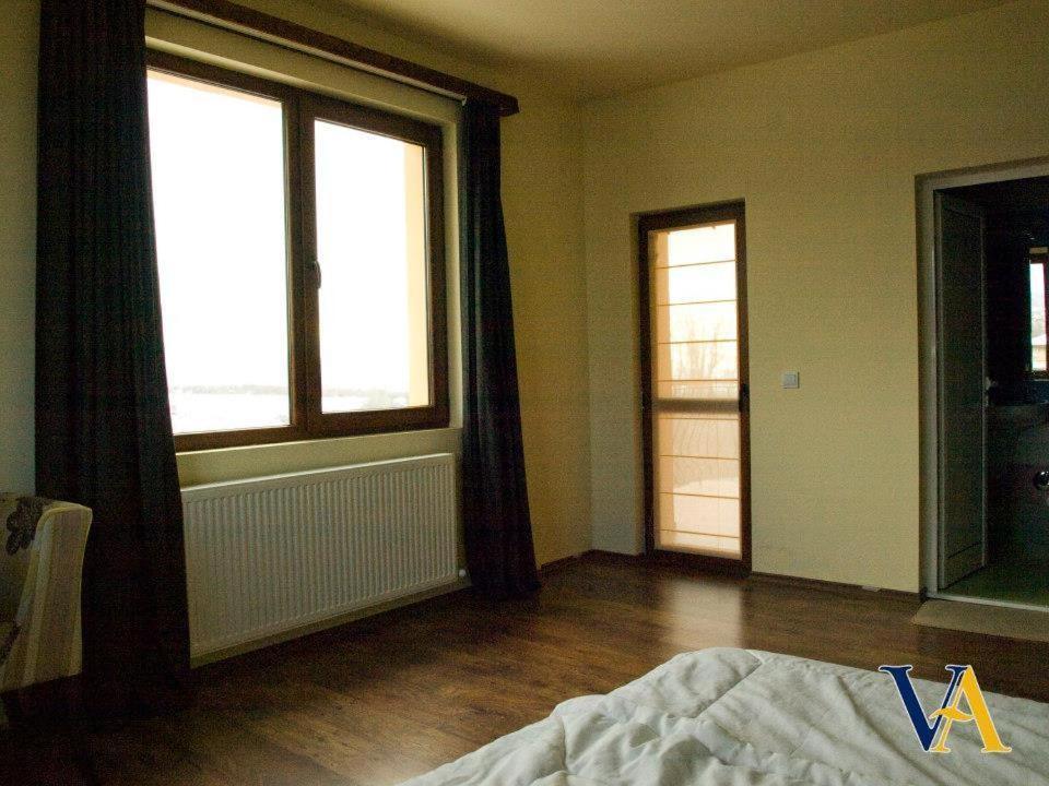 Villa Aya Smochevo Habitación foto
