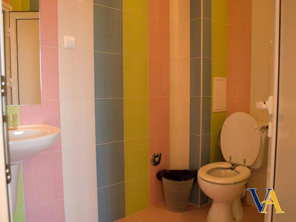Villa Aya Smochevo Habitación foto
