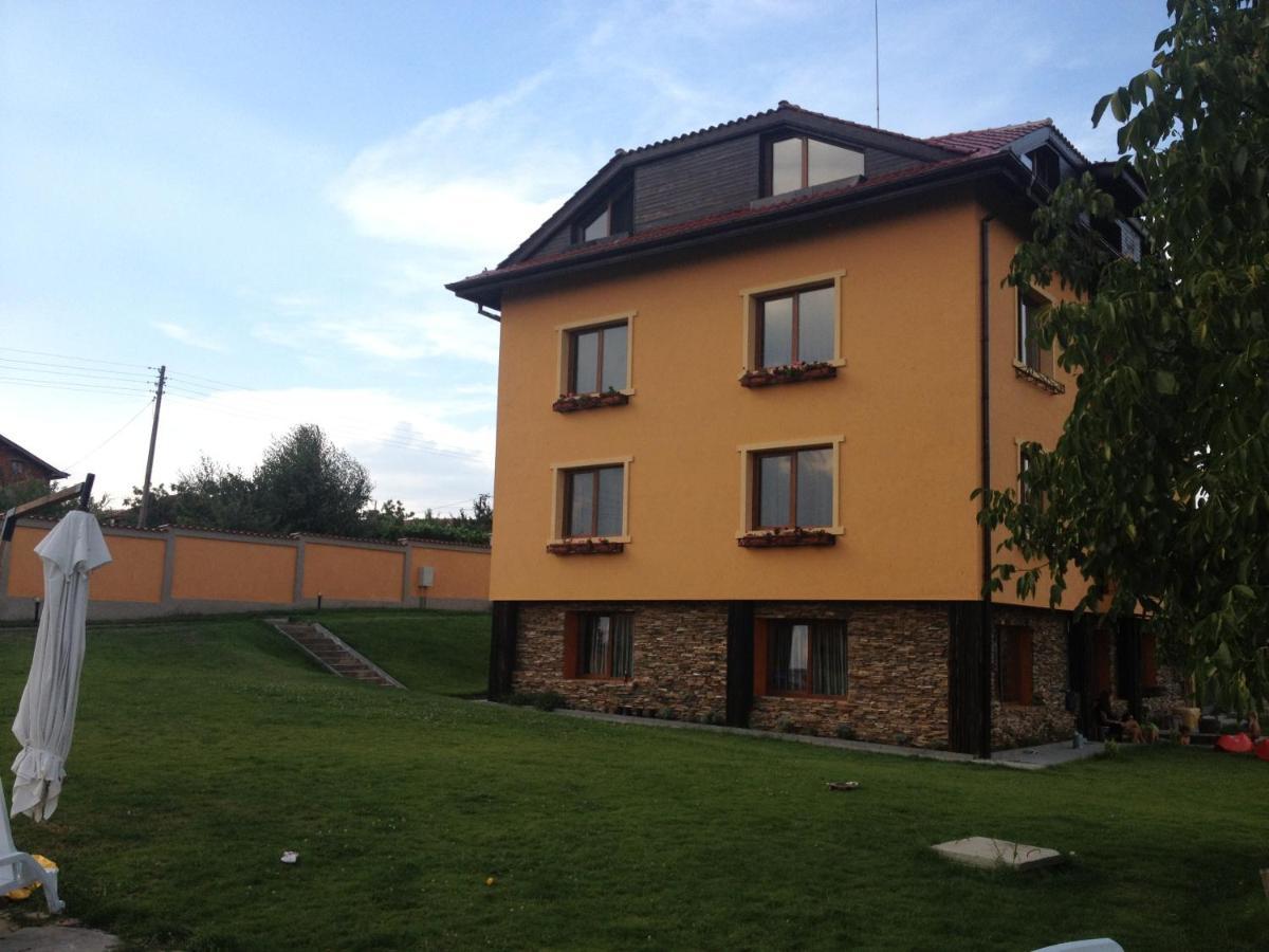 Villa Aya Smochevo Exterior foto