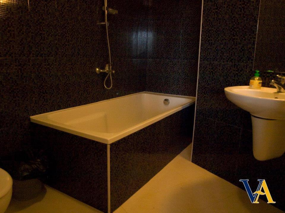 Villa Aya Smochevo Habitación foto