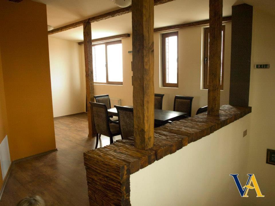Villa Aya Smochevo Habitación foto