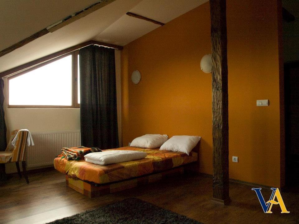Villa Aya Smochevo Habitación foto