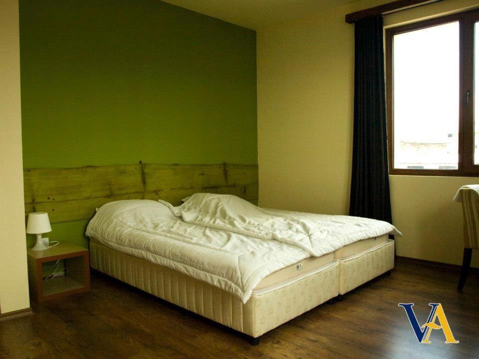 Villa Aya Smochevo Habitación foto