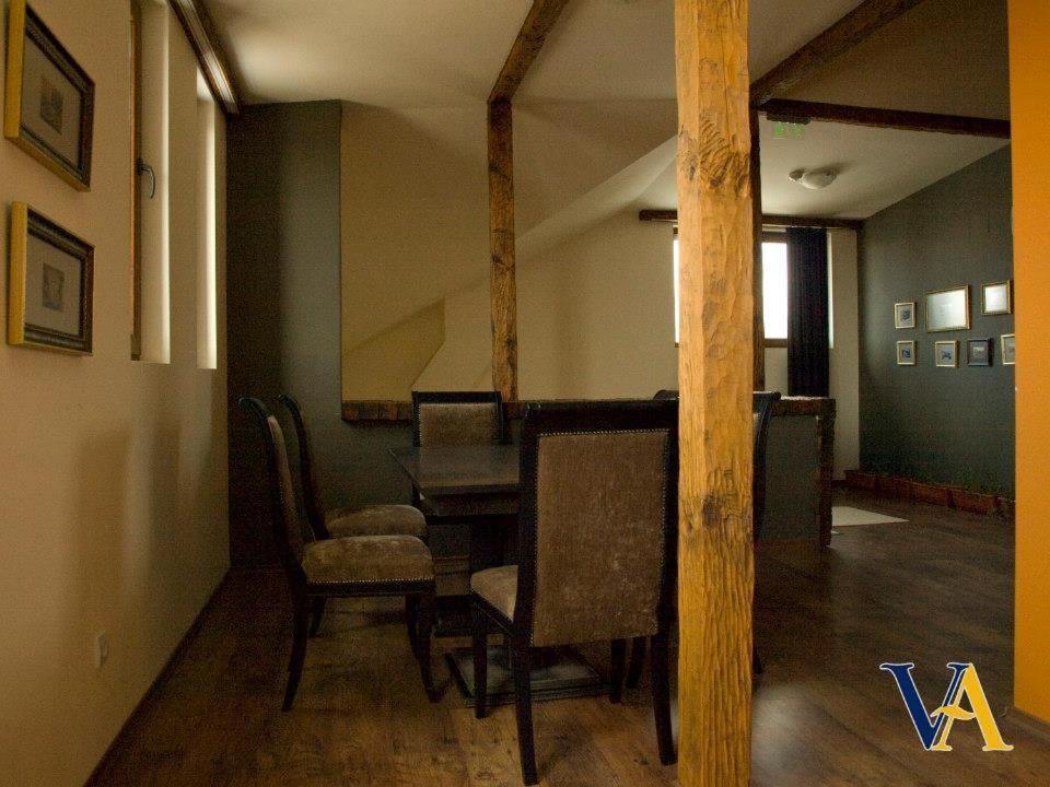 Villa Aya Smochevo Habitación foto
